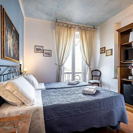 Dimora Altea