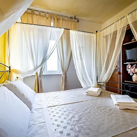 Bed & Breakfast Dimora Altea