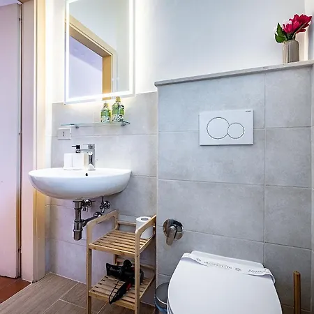 Dimora Altea Bed & Breakfast 4*