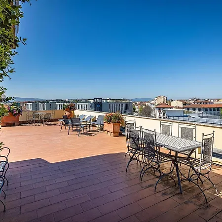 Dimora Altea Firenze