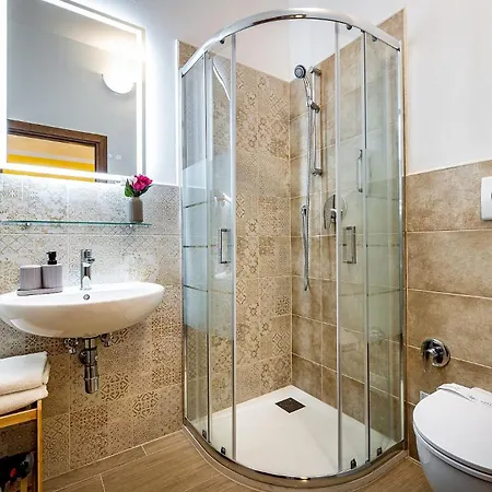 Dimora Altea Bed & Breakfast Firenze