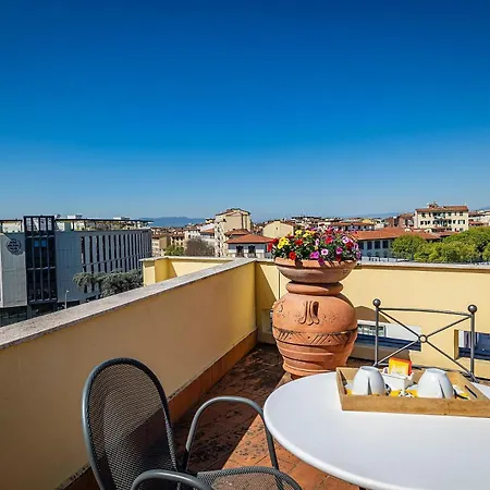 Bed & Breakfast Dimora Altea Firenze