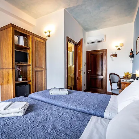 Dimora Altea Firenze