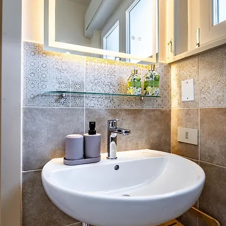 Dimora Altea 4* Firenze