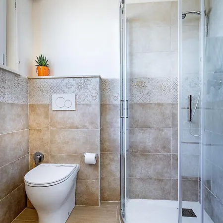 Dimora Altea Bed & Breakfast