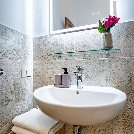 Dimora Altea 4* Firenze