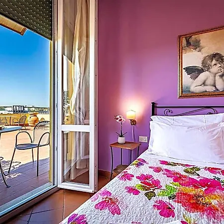 Dimora Altea 3*