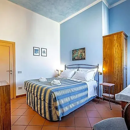 Dimora Altea