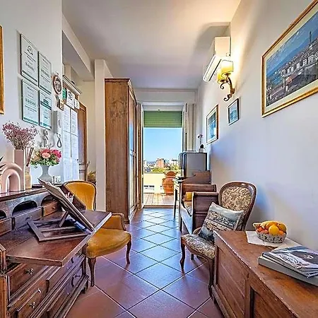 Dimora Altea 3*