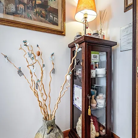Bed & Breakfast Dimora Altea