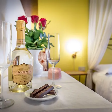 Bed & Breakfast Dimora Altea Florence