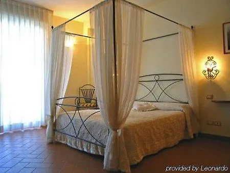 Dimora Altea Bed & Breakfast