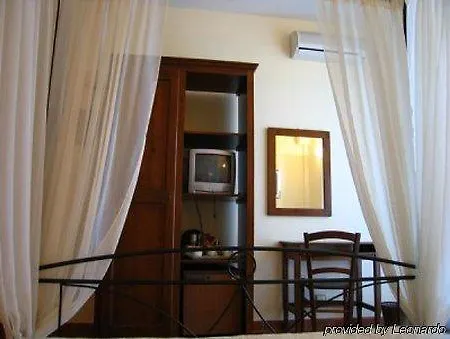 Nocleg ze śniadaniem Dimora Altea 3*
