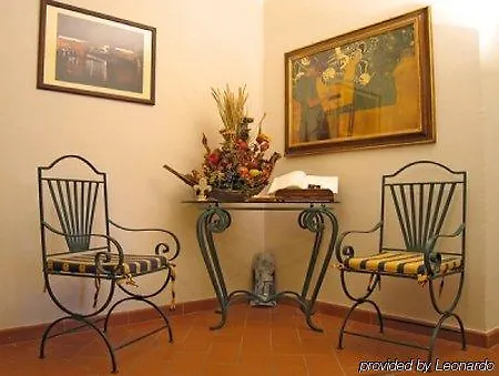 Dimora Altea 3* Florencja