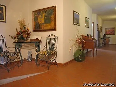 Dimora Altea Florencja