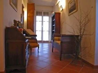 Dimora Altea 3* Florencja