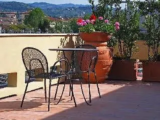 Dimora Altea Florencja