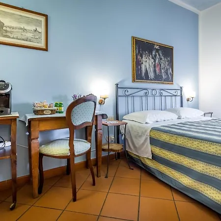 Dimora Altea 4* Florenz