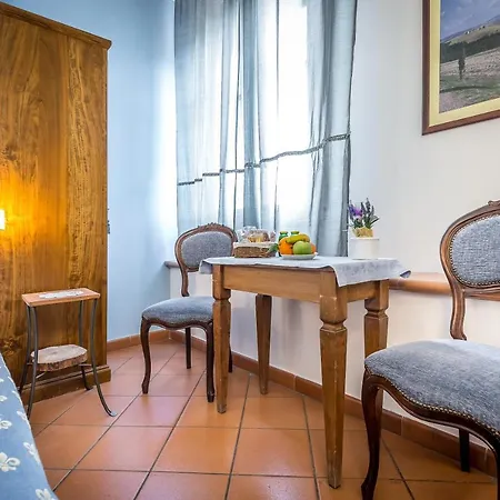 Dimora Altea Nocleg ze śniadaniem 3*