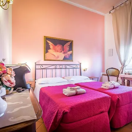 Dimora Altea Florencja