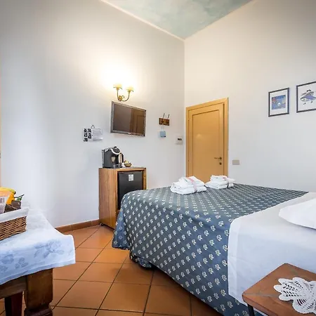 Nocleg ze śniadaniem Dimora Altea 3*