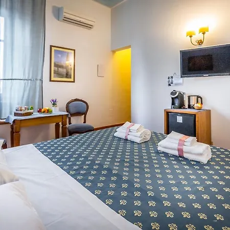 Dimora Altea Nocleg ze śniadaniem 3*