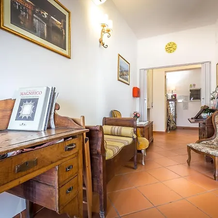 Nocleg ze śniadaniem Dimora Altea Florencja