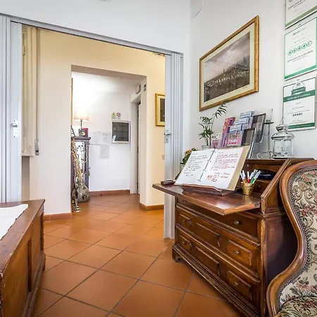 Dimora Altea Bed and breakfast