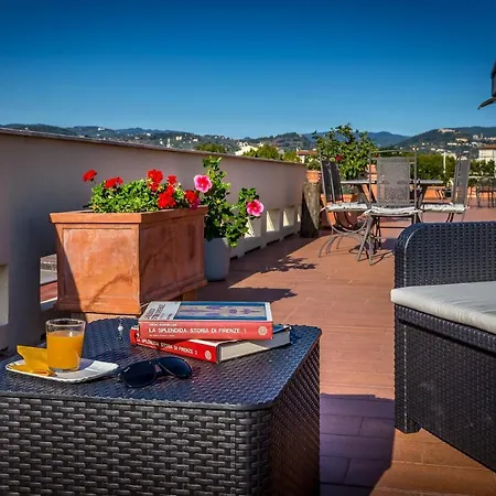 Dimora Altea 4*