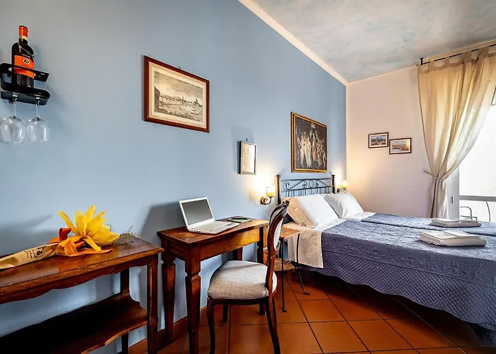 Dimora Altea 4* Florence
