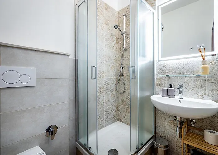 Dimora Altea Couette-café 4*