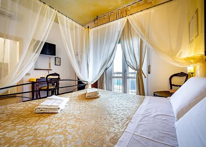 Dimora Altea 4*