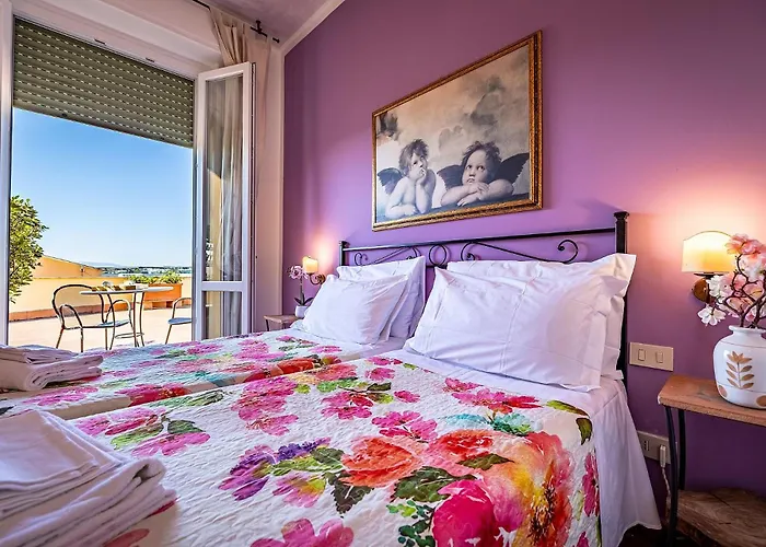 Dimora Altea 4* Florence
