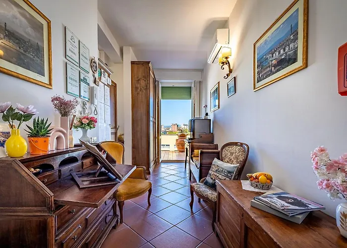 Dimora Altea