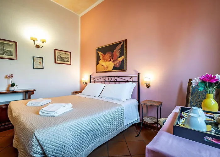 Dimora Altea 4*