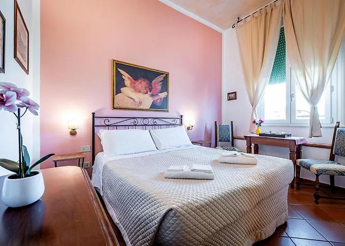 Dimora Altea Florence
