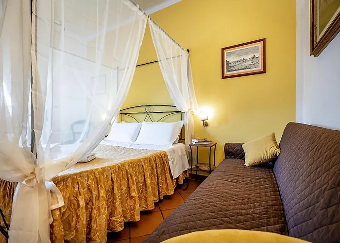 Dimora Altea 4*