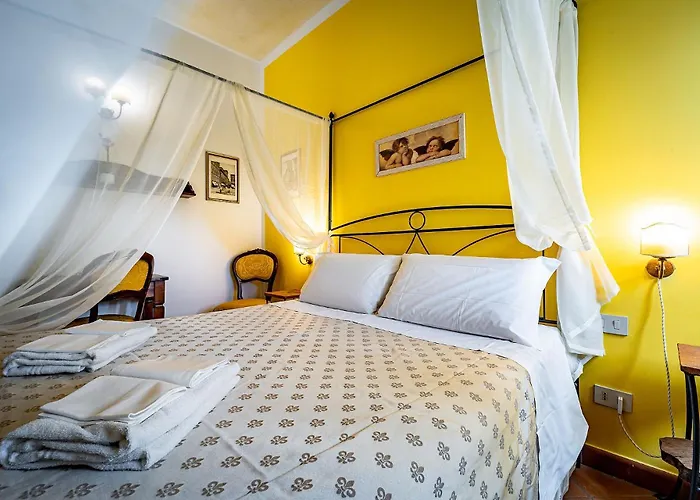 Couette-café Dimora Altea