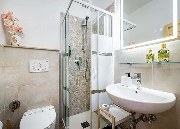 Dimora Altea 4* Florence