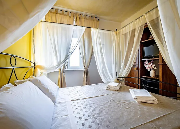 Couette-café Dimora Altea