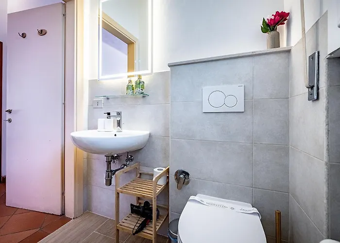 Dimora Altea Couette-café 4*