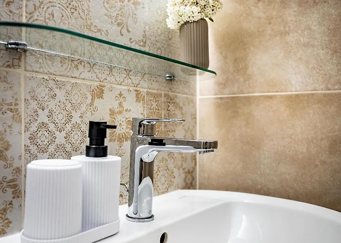 Dimora Altea Couette-café Florence