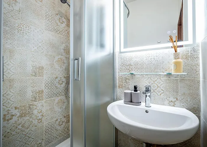 Dimora Altea 4* Florence