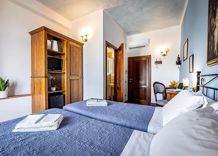Dimora Altea Florence