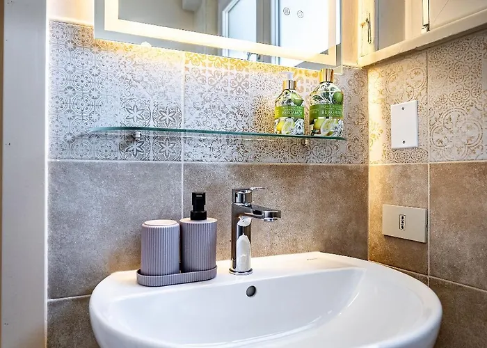 Dimora Altea 4* Florence