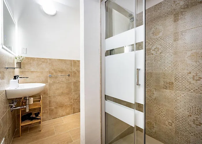 Dimora Altea Couette-café 4*