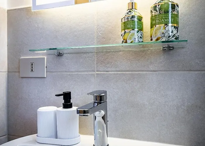 Couette-café Dimora Altea 4*