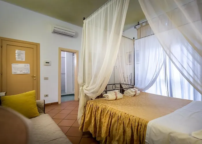 Dimora Altea Bed & Breakfast Firenze