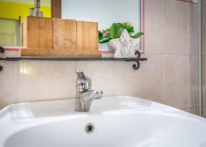 Dimora Altea Bed & Breakfast Firenze