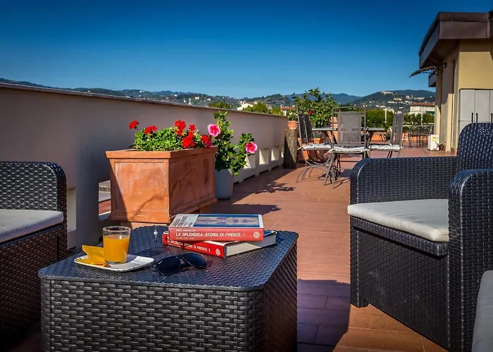 Dimora Altea 4*